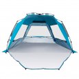 Outdoor Camping Beach Tents Fit 3-4 Person