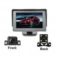 Rearview Camera Kit