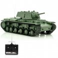 1/16 Airsoft RC Tank - Russia KV-1