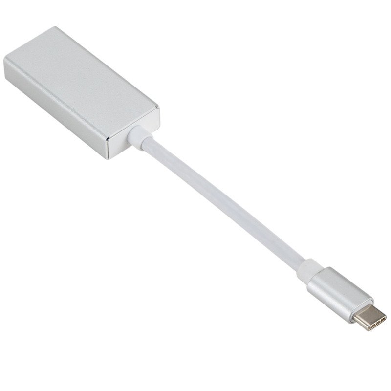 USB-C to Displayport Converter DP Type-C Adapter 