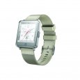 Fashion Smart Watch - Silver Gray