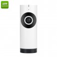 720P Mini IP Camera