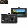 1080p Car DVR