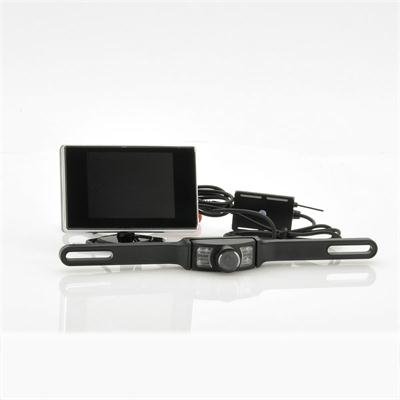 Car Parking Sensor with Camera - Complete Set