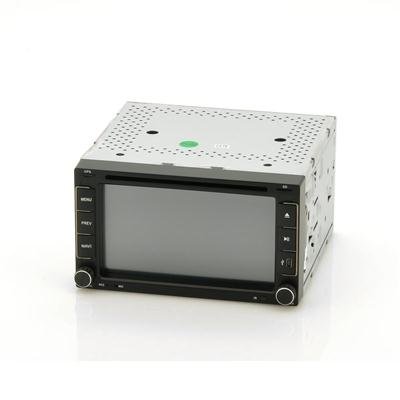 Android Car DVD 2DIN with WiFi - Road Droid