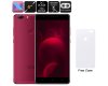 HK Warehouse Elephone C1 Max Android Phone - Android 7.0, Quad-Core, 2GB RAM, Dual-IMEI, 4G, 6-Inch IPS, 13MP Dual-Camera (Red) HK Warehouse Elephone C1 Max Android Phone - Android 7.0, Quad-Core, 2GB RAM, Dual-IMEI, 4G, 6-Inch IPS, 13MP Dual-Camera (Red)
