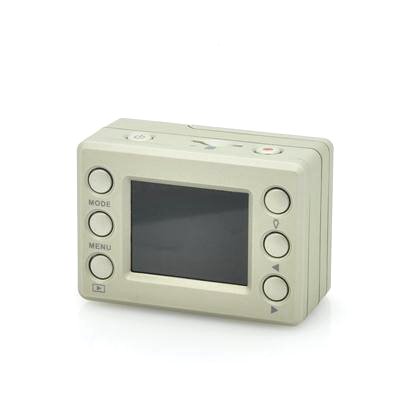 1080P Sports Action Camcorder - Amphibious