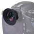 1 08 1 6X Viewfinder Magnifier Eyepiece Eyecup Adjustable Zoom Magnifying For Canon Nikon Olympus Pentax Sony Fujifilm Samsung Minolta black