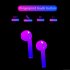 1 1 5 0 Bluetooth Earphone Stereo Air Pro 1 Wireless Headphones Earbuds Stereo Headset For Apple Android white