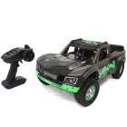 1:10 2.4g Remote Control Model Car SG1002 Three-speed 7-channel Professional Rc Off-road Car With Brushless Motor without battery
