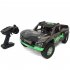 1 10 2 4g Remote Control Model Car SG1002 Three speed 7 channel Professional Rc Off road Car With Brushless Motor without battery