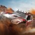 1 10 Full Scale Remote Control Car 4wd High speed Climbing Off road Vehicle Drift Racing Car Toys Red