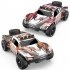 1 10 Full Scale Remote Control Car 4wd High speed Climbing Off road Vehicle Drift Racing Car Toys Red