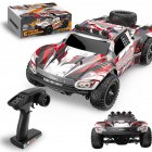 1:10 Full Scale RC Car 4wd High-speed Climbing Off-road Drift Racing Car Toy
