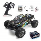 1:10 Remote Control Car Four-wheel Drive High-speed RC Off-road Car Toys