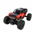 1 10 Remote Control Car Amphibious Land Water Rc Climbing Car Rechargeable Electric Off road Vehicle Model For Christmas Birthday Gifts red 1 10