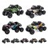 1 10 Remote Control Car Spray Off road Vehicle Gesture Sensing Climbing Car Toys for Boys Christmas Gifts QX3688 32T