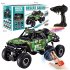 1 10 Remote Control Car Spray Off road Vehicle Gesture Sensing Climbing Car Toys for Boys Christmas Gifts QX3688 32T