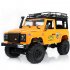 1 12 2 4G Remote Control High Speed Off Road Truck Vehicle Toy RC Rock Crawler Buggy Climbing Car for PICKCAR D90 Kid Boy Toys Vehicle green