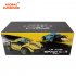 1 12 2 4g Remote Control Car 6 channel High speed Spray with Light Sound Effect for Children Toys for Lambo Yellow