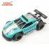 1 12 2 4g Remote Control Car 6 channel High speed Spray with Light Sound Effect for Children Toys for Ferrari Yellow