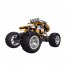1 12 2 4ghz Remote Control Car 4wd Spray Climbing Off road Vehicle Stunt High speed Car Children Toys QX3688 35