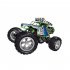 1 12 2 4ghz Remote Control Car 4wd Spray Climbing Off road Vehicle Stunt High speed Car Children Toys QX3688 36