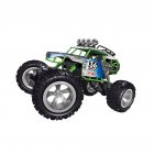 1 12 2 4ghz Remote Control Car 4wd Spray Climbing Off road Vehicle Stunt High speed Car Children Toys QX3688 36