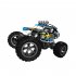 1 12 2 4ghz Remote Control Car 4wd Spray Climbing Off road Vehicle Stunt High speed Car Children Toys QX3688 37
