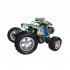 1 12 2 4ghz Remote Control Car 4wd Spray Climbing Off road Vehicle Stunt High speed Car Children Toys QX3688 36T