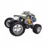 1 12 2 4ghz Remote Control Car 4wd Spray Climbing Off road Vehicle Stunt High speed Car Children Toys QX3688 38T