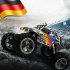 1 12 2 4ghz Remote Control Car 4wd Spray Climbing Off road Vehicle Stunt High speed Car Children Toys QX3688 37T