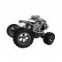 1 12 2 4ghz Remote Control Car 4wd Spray Climbing Off road Vehicle Stunt High speed Car Children Toys QX3688 37T