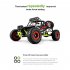 1 12 2026 Climbing  Car  Toys Four wheel Independent Shock Absorption Suspension System 2 4g 4wd High Speed Off road Drift Rc Car Red 1 battery