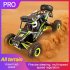 1 12 2026 Climbing  Car  Toys Four wheel Independent Shock Absorption Suspension System 2 4g 4wd High Speed Off road Drift Rc Car Green 1 battery