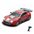 1 12 Big 2 4GHZ Super Fast Police Rc Car Remote Control Cars Toy With Lights Durable Chase Drift Vehicle Toys For Boys Kid 1999