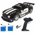 1 12 Big 2 4GHZ Super Fast Police Rc Car Remote Control Cars Toy With Lights Durable Chase Drift Vehicle Toys For Boys Kid orange