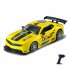 1 12 Big 2 4GHZ Super Fast Police Rc Car Remote Control Cars Toy With Lights Durable Chase Drift Vehicle Toys For Boys Kid orange 2