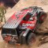 1 12 Full Scale Rc Climbing Car Desert Truck 4WD 38km h High Speed Off Road Vehicle Model Toys For Boys Girls Birthday Xmas Gifts A blue