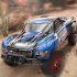 1 12 Full Scale Rc Climbing Car Desert Truck 4WD 38km h High Speed Off Road Vehicle Model Toys For Boys Girls Birthday Xmas Gifts A blue