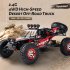 1 12 Full Scale Rc Climbing Car Desert Truck 4WD 38km h High Speed Off Road Vehicle Model Toys For Boys Girls Birthday Xmas Gifts A blue