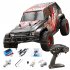 1 12 Full Scale Rc Climbing Car Desert Truck 4WD 38km h High Speed Off Road Vehicle Model Toys For Boys Girls Birthday Xmas Gifts B red