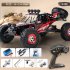 1 12 Full Scale Rc Climbing Car Desert Truck 4WD 38km h High Speed Off Road Vehicle Model Toys For Boys Girls Birthday Xmas Gifts C red