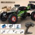 1 12 Full Scale Rc Climbing Car Desert Truck 4WD 38km h High Speed Off Road Vehicle Model Toys For Boys Girls Birthday Xmas Gifts C green