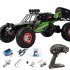 1 12 Full Scale Rc Climbing Car Desert Truck 4WD 38km h High Speed Off Road Vehicle Model Toys For Boys Girls Birthday Xmas Gifts C green