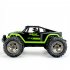 1 12 High speed Pickup Truck Model Rechargeable Drift Off road Remote Control Car Model Toy Gifts For Kids green