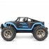1 12 High speed Pickup Truck Model Rechargeable Drift Off road Remote Control Car Model Toy Gifts For Kids blue