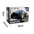 1 12 High speed Pickup Truck Model Rechargeable Drift Off road Remote Control Car Model Toy Gifts For Kids blue