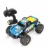 1 12 High speed Remote Control Car Children Remote Control Off road Vehicle Model Toy For Boys Birthday Holiday Gifts blue