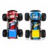 1 12 High speed Remote Control Car Children Remote Control Off road Vehicle Model Toy For Boys Birthday Holiday Gifts blue